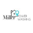 Miller Soft Wash logo